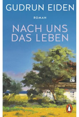 Obrázok produktu pre Nach uns das Leben