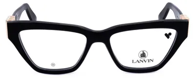 Produktbild von Lanvin Sonnenbrille LNV2645 001 53 16 140