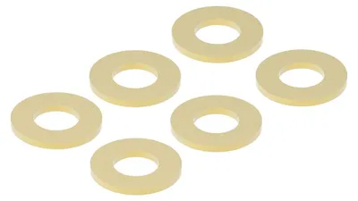 Immagine prodotto di Rondella di distanziamento M7, dimensioni 3x6x0,5