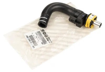 Produktbild von FCA Original Ölleitung für Fiat Ducato ab Bj. 2018 2.3, Teilenummer 5802379317