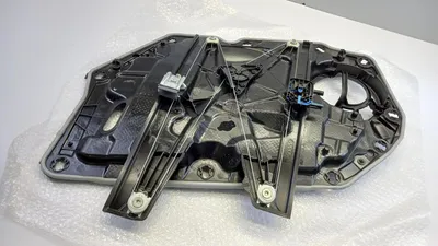 Obrázek produktu pro Originální stahovač okna FORD Focus Mk4, vpředu vlevo, 2330009