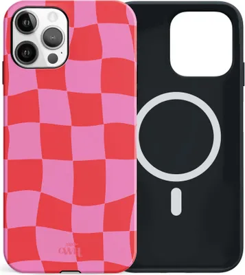 Produktbild von Drunk In Love MagSafe - Double Layer  - Kompatibel mit iPhone 12 Pro Max