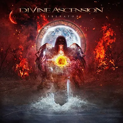Produktbild von Divine Ascension-Liberator (Ltd.Tour Edition)