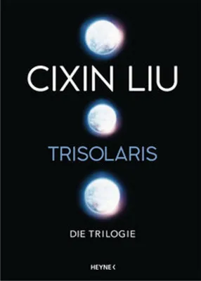 Obrázek produktu pro TriSolaria - Die Trilogie