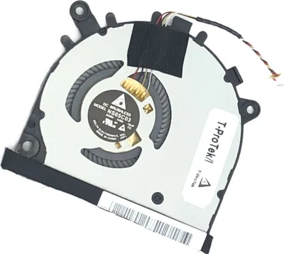 Produktbild von Lüfter Kühler FAN kompatibel für Acer Aspire R15 (R5-571TG-765T)