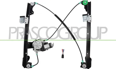 Produktbild von PRASCO LR715W026 Elektrischer Fensterheber Vorne Links