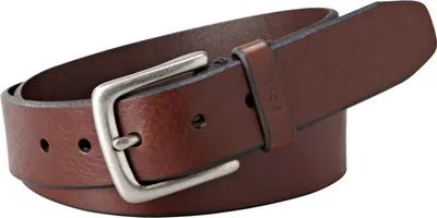 Immagine prodotto di FOSSIL cintura Joe Leather Belt W105 Brown marrone