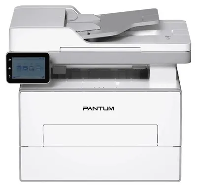 Obrázek produktu pro Pantum BM4300ADW Monochromatická duplexní tiskárna s ADF 33PPM WiFi Laserová multifunkční tiskárna