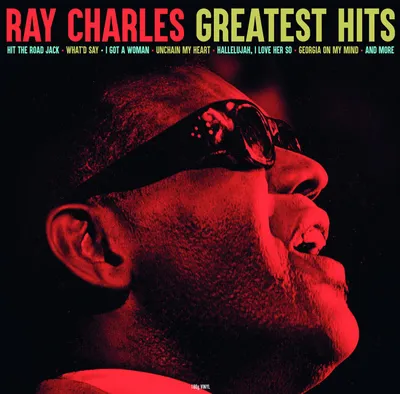 Obrázek produktu pro Ray Charles - Greatest Hits (LP)
