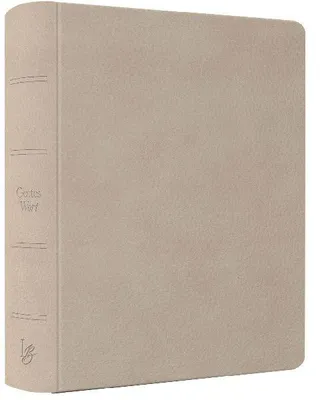 Produktbild von NeÜ bibel.heute LIEBEZURBIBEL