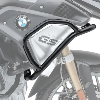 Obrázok produktu pre Ochranná lišta kapotáže L pre BMW R 1250 GS 19-23