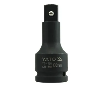 Image de Yato YT-1160 Rallonge et adaptateur de clé 1 pièce(s)