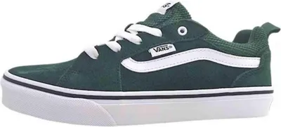 Produktbild von Vans Errores de Talla VN000E8MEME1 in GREEN color