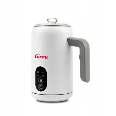 Zdjęcie produktu dla Spieniacz do mleka Girmi Milk Frother ML53 500W
