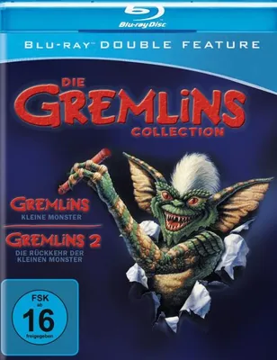 Zdjęcie produktu dla Die Gremlins Collection