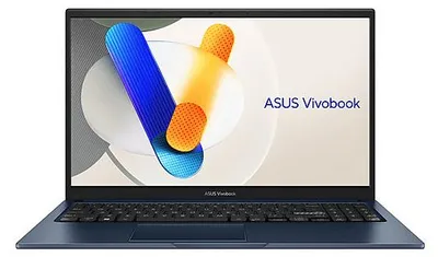 Immagine prodotto di ASUS Vivobook F1504VA-BQ131W Notebook 15,6" Intel Core I7-1355U, RAM 16 GB, SSD 512 GB, Windows 11 Home