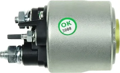 Produktbild von AS-PL SS3021P Magnetschalter für Starter/Anlasser