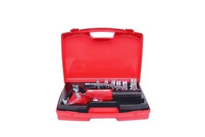 Produktbild von KS Tools 203.1201, Stahl, 7 Stück(e), 2,62 kg