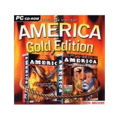 Produktbild von America - Gold-Edition