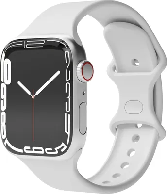 Produktbild von Vonmählen Classic Band Light Gray 38/40/41mm