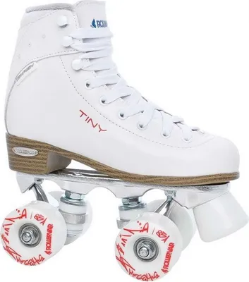 Produktbild von Tempish Tiny Plus Rollschuhe Weiß EU 29 Weiß EU 29