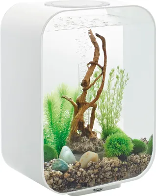 Obrázek produktu pro Akvárium biOrb LIFE 15 MCR bílá