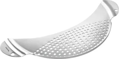 Produktbild von METALTEX 111520000 Abgießhilfe Inox für Töpfe bis Ø 26 cm