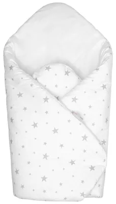 Immagine prodotto di Pucksack Stella - Dalla nascita - 4 mesi - Bianco | by SEVIRA KIDS