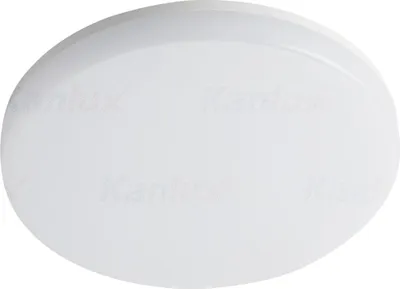 Obrázek produktu pro Kanlux S.A. 26985, LED, 3600 lm, IP54, Bílá