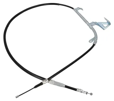 Produktbild von KAMOKA Handbremsseil Seilzug Feststellbremse für SKODA SUPERB (3U4) Hinten Rechts 1190602