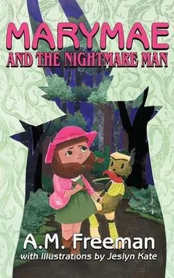 Zdjęcie produktu dla Marymae and the Nightmare Man