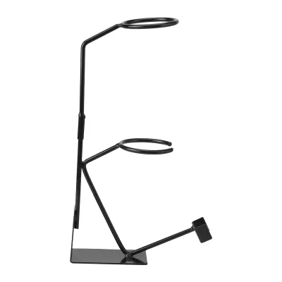 Image de Support de pistolet à peinture, support d'appareil de pulvérisation, support de pulvérisation de peinture, support de pulvérisation avec alimentation par gravité, alimentation de pulvérisation