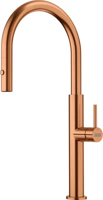 Produktbild von Franke Pescara J Copper - 115.0741.698 Hochdruckarmatur