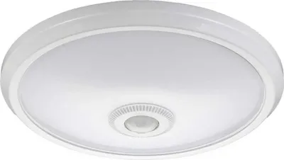 Productafbeelding van Plafondlamp EDM 32507, wit, polymeer, A, 50 W, E27