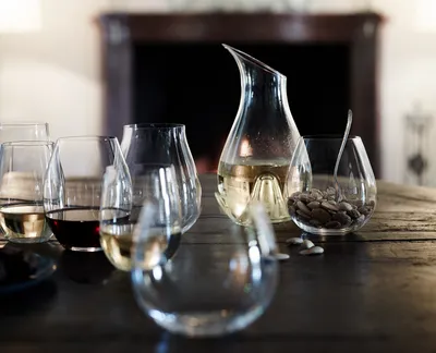 Zdjęcie produktu dla Riedel RIEDEL "O" CHAMPAGNE GLASS 0414/28