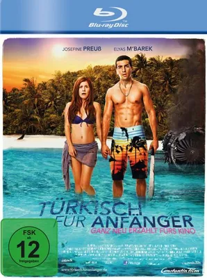 Produktbild von Türkisch für Anfänger
