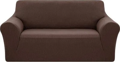Produktbild von Famanu Sofaüberzug elastisch - 1-Sitzer, 80-120 cm