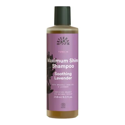 Immagine prodotto di Shampoo lenitivo alla lavanda 250ml