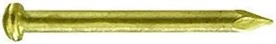 Produktbild von Connex Rundkopfstifte 1,8 x 20 mm, 60 g