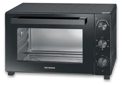 Produktbild von SEVERIN Back- und Toastofen TO 9025