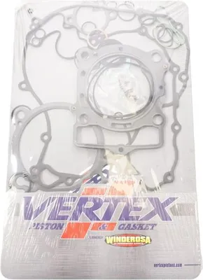 Image de Kit De Joints Gaz Gaz Ex 350F '21-'23, Pour Husqvarna Fc 350 '19-'22, Fe 350 '20-'23, Fe 350S '20-'23, Fx 350