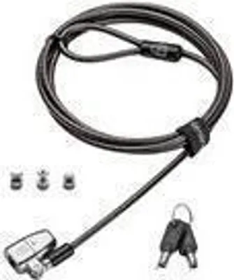Image de ACCO/Kensington CLICKSAFE 2.0 UNIVERSAL 3-IN-1 MASTER KEY FT (K68108EUM)