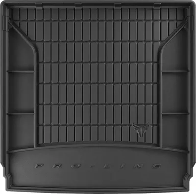 Produktbild von FROGUM 3D Kofferraummatte für Opel Astra J 2009-2020