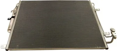 Produktbild von MAXGEAR AC830253 Kondensator Klimaanlage Klimakondensator für LAND ROVER Range Rover Sport (L320) +Trockner