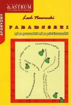 Obrázek produktu pro Faramushkas (ne od hrušky po petržel)