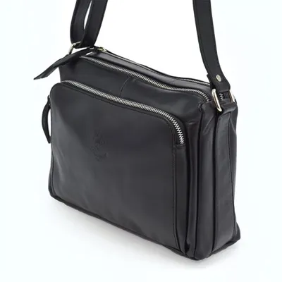 Produktbild von Vera Pelle Handtaschen VP1031, vp1031czarny