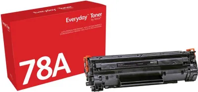 Image de Xerox 006R03630 Toner Xerox Tous les jours HP 78A (CE278A) Noir