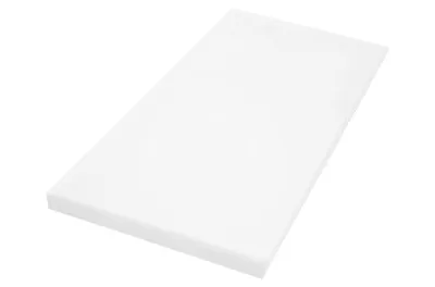 Produktbild von Best For Kids Kinderbettmatratze Reisebettmatratze Babymatratze Schaumstoff Matratze RG25/44 Ohne Bezug in 2 Gr. 60x120 und 70x140 cm 70x140