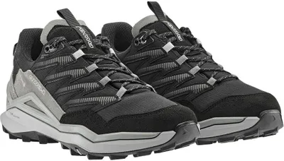 Produktbild von LOWA MADDOX PRO GTX LO, Männlich, Erwachsener, Schwarz, Grau, Outdoor-Schuhe, Schnelles Wandern, Walken, Wandern, Trecken, Deutsch
