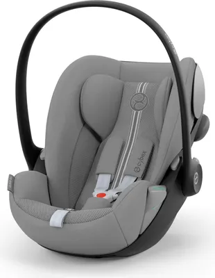 Immagine prodotto di Cybex Cloud G i-Size Plus grigio pietra/grigio medio